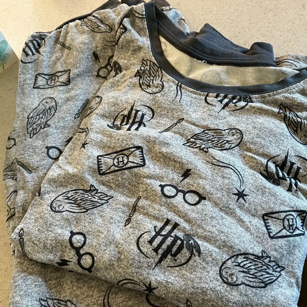 Harry Potter Lounge Set